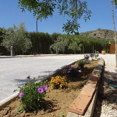 Villa Montiel Malaga Zewnętrze zdjęcie