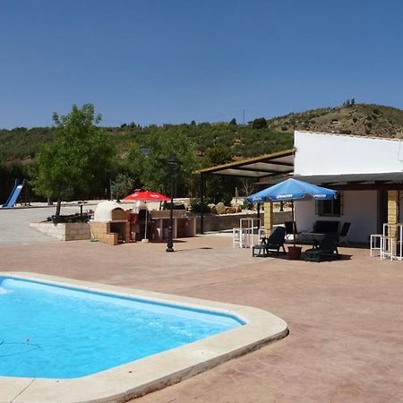 Villa Montiel Malaga Zewnętrze zdjęcie