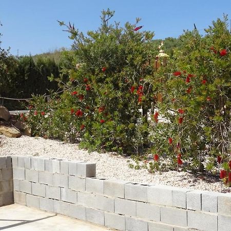 Villa Montiel Malaga Zewnętrze zdjęcie
