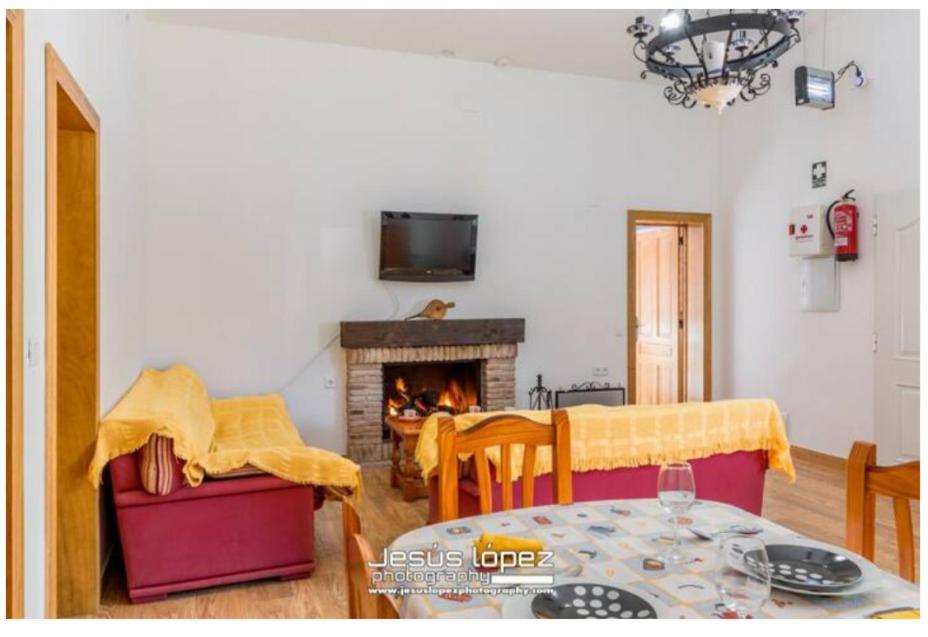 Villa Montiel Malaga Zewnętrze zdjęcie
