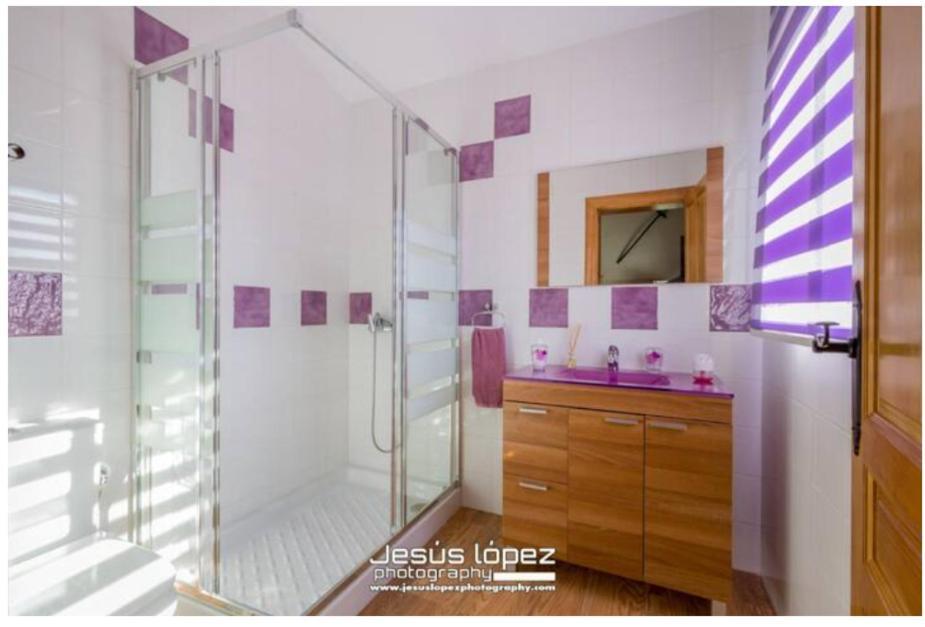 Villa Montiel Malaga Zewnętrze zdjęcie