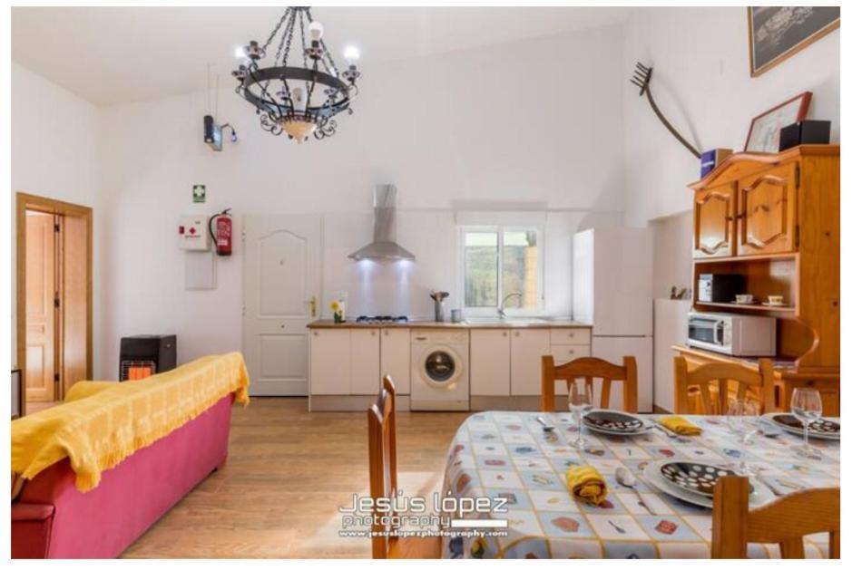 Villa Montiel Malaga Zewnętrze zdjęcie
