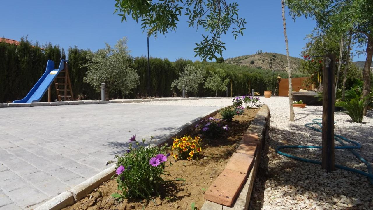 Villa Montiel Malaga Zewnętrze zdjęcie