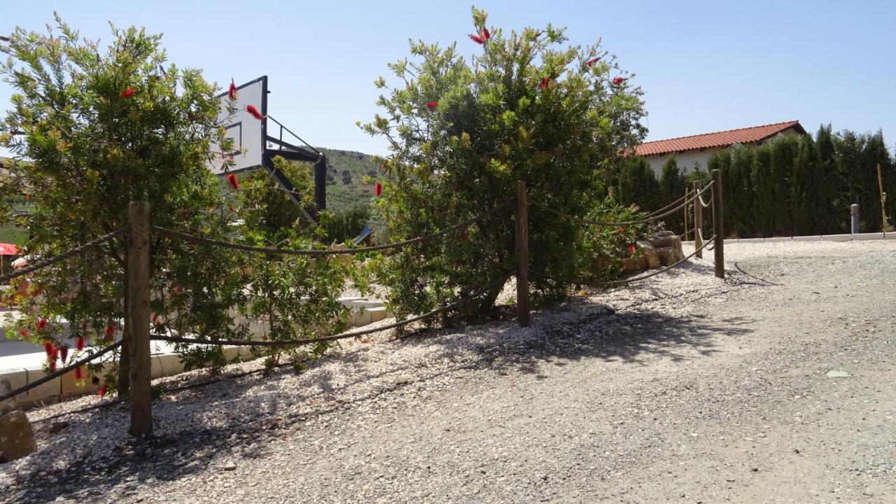 Villa Montiel Malaga Zewnętrze zdjęcie