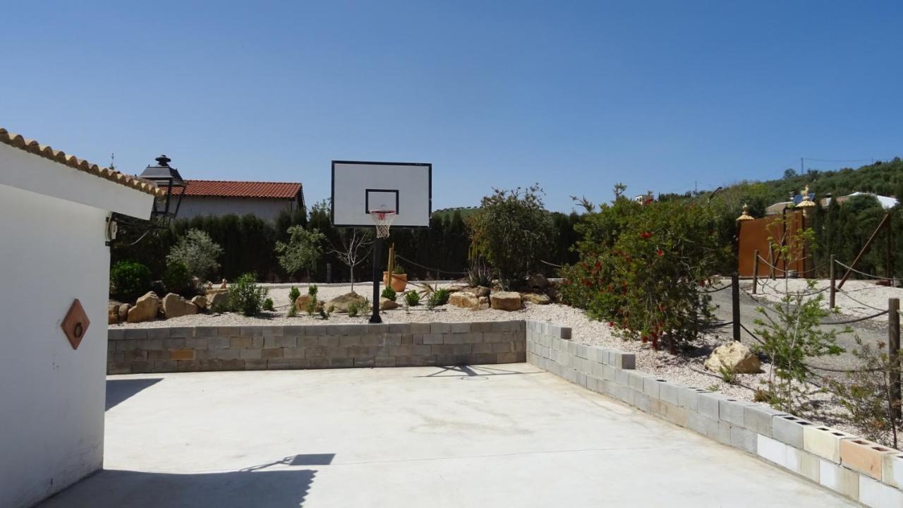 Villa Montiel Malaga Zewnętrze zdjęcie