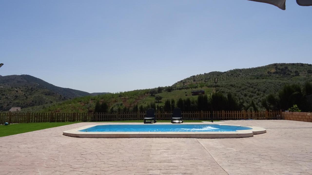 Villa Montiel Malaga Zewnętrze zdjęcie