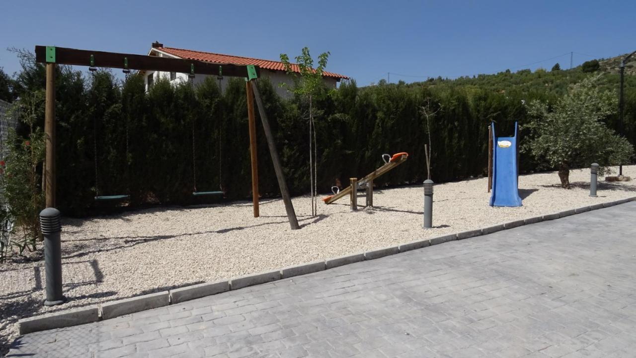 Villa Montiel Malaga Zewnętrze zdjęcie